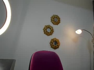 Screenshot from lucia_valenden webcams