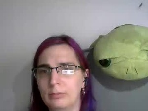 Screenshot from lucia_xi webcams