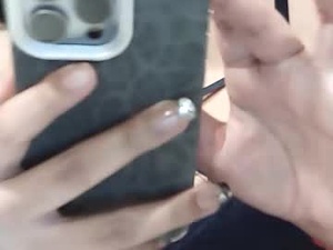 Screenshot from luciana_love22 webcams