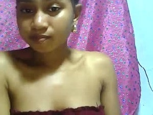Screenshot from lucianah315 webcams