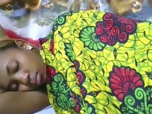 Screenshot from lucie196645 webcams