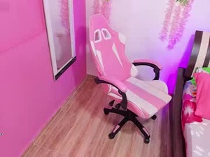Screenshot from luciemaurerr webcams
