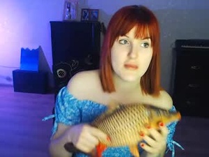 Screenshot from lucindaschaible webcams