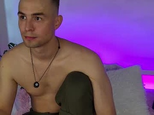 Screenshot from lucio709 webcams