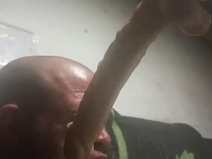 Screenshot from lucky_cuck webcams