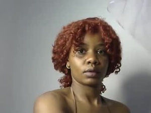 Screenshot from lucky_n_shyshy webcams