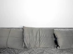 Screenshot from luckybunjenny webcams