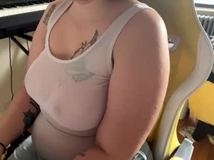 Screenshot from luckysucks webcams