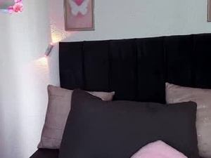 Screenshot from lucyfer_111 webcams