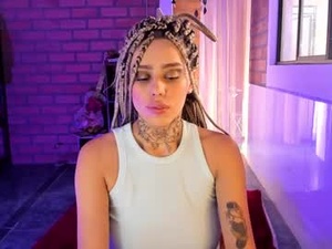 Screenshot from lucyklumm webcams