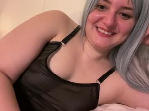 Screenshot from lucypopp webcams