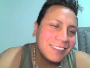 Screenshot from lufy6922 webcams