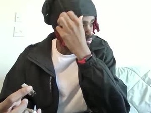 Screenshot from luhfreak444 webcams