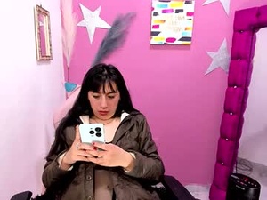 Screenshot from luisa_homes webcams