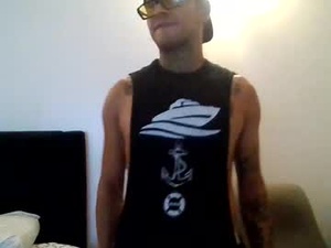 Screenshot from luisjgf24hrs webcams