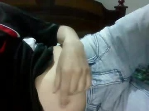 Screenshot from luismaxim webcams