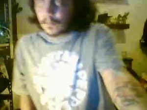 Screenshot from luispaullllo webcams