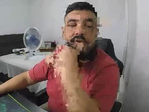 Screenshot from luiznaviraims webcams
