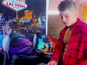 Screenshot from lukas_green1 webcams