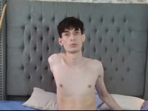 Screenshot from luke_carter webcams