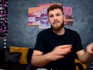 Screenshot from luke_eddison webcams