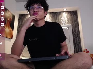 Screenshot from lukeflame webcams
