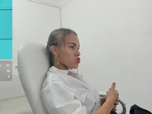 Screenshot from lulu_25_ webcams
