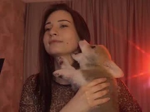 Screenshot from lumenova webcams