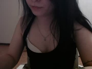 Screenshot from lumilia_dark webcams