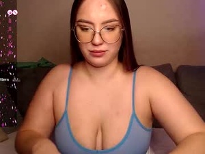 Screenshot from luna_amor22 webcams