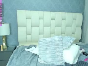 Screenshot from luna_bella3 webcams