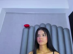 Screenshot from luna_bella_23 webcams