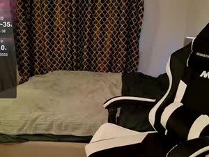 Screenshot from luna_loveeee webcams