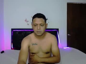 Screenshot from luna_pitufo webcams