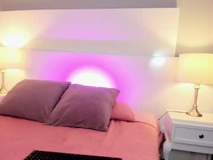 Screenshot from luna_roose1 webcams