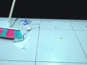 Screenshot from luna_vitihot webcams