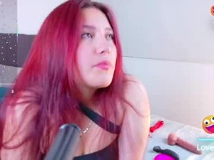 Screenshot from lunaa_azul webcams
