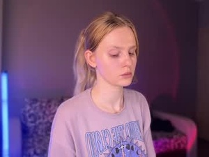 Screenshot from lunacyy webcams