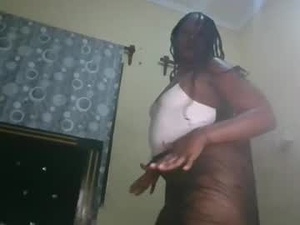 Screenshot from lunadesire98 webcams