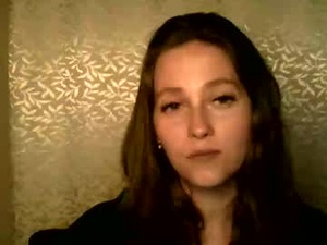 Screenshot from lunafeather webcams