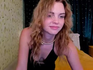 Screenshot from lunaflinn webcams