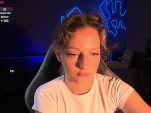 Screenshot from lunashelter webcams