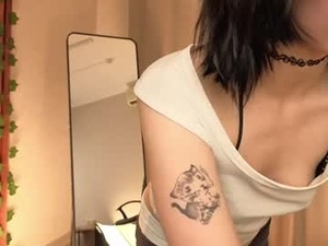 Screenshot from lunavogue webcams