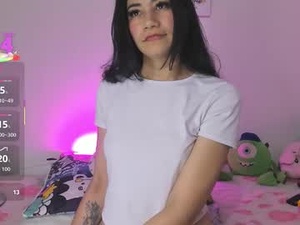 Screenshot from lunnalust webcams