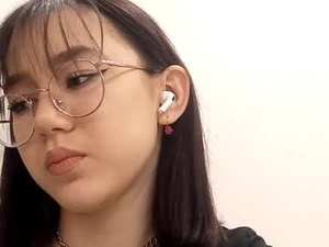 Screenshot from lupefaulker webcams