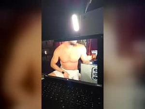 Screenshot from lurbek_222 webcams