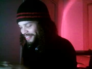 Screenshot from lurkmode webcams