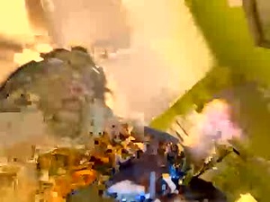 Screenshot from lushiemia webcams