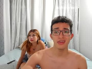 Screenshot from lust_duo1 webcams