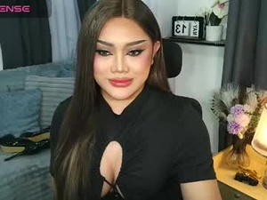 Screenshot from lustful_sasha webcams